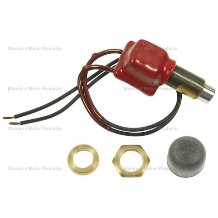 Standard Ignition Push Button Switch, Um-46 UM-46